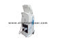 Vertical Cavitation Slimming Machine For Cellulite Reduction / Eye Wrinkle Removal