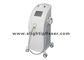 Efficiency Diode Medical Laser Equipment For Hair Removal / Acne Pigmentation Removal