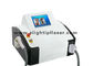 Portable Facial Diode Laser 808nm Hair Removal Machine With Intelligent System Control