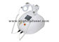 Diode Laser 60.5 KHz Body Ultrasonic Cavitation Slimming Machine For Weight Loss