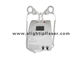 Monopolar / Bipolar RF Cavitation Slimming Machine , RF Fat Reduction Machine 65 KHz