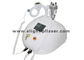 Portable 635nm Diode Laser RF Cavitation Slimming Machine For Cellulite Reduction